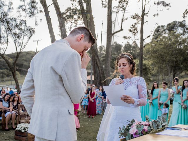 O casamento de Lucas e Pamela em Joinville, Santa Catarina 112