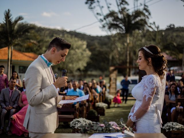 O casamento de Lucas e Pamela em Joinville, Santa Catarina 116