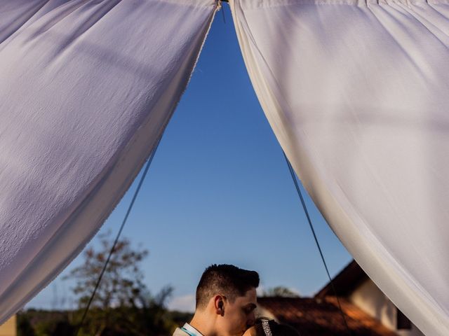 O casamento de Lucas e Pamela em Joinville, Santa Catarina 143