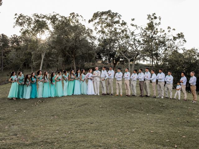 O casamento de Lucas e Pamela em Joinville, Santa Catarina 157