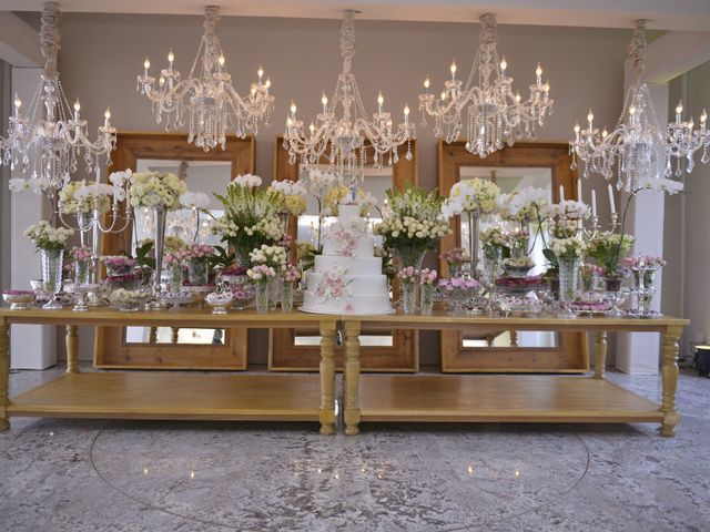 O casamento de Tiago e Nathalia em Brasília, Distrito Federal 2
