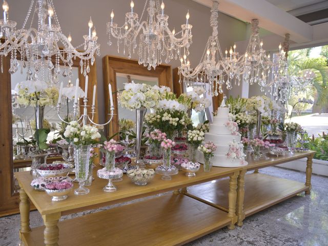 O casamento de Tiago e Nathalia em Brasília, Distrito Federal 5