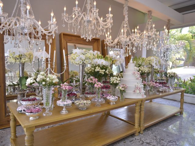 O casamento de Tiago e Nathalia em Brasília, Distrito Federal 6