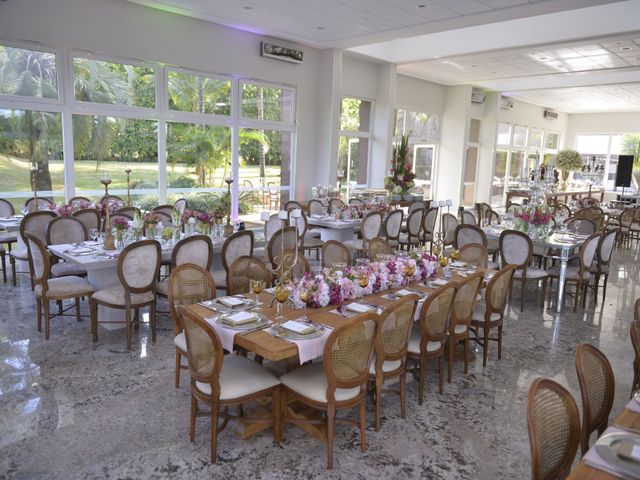 O casamento de Tiago e Nathalia em Brasília, Distrito Federal 7
