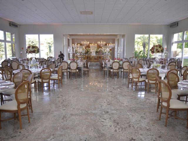 O casamento de Tiago e Nathalia em Brasília, Distrito Federal 8