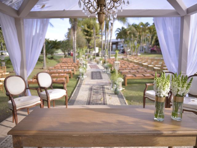 O casamento de Tiago e Nathalia em Brasília, Distrito Federal 10