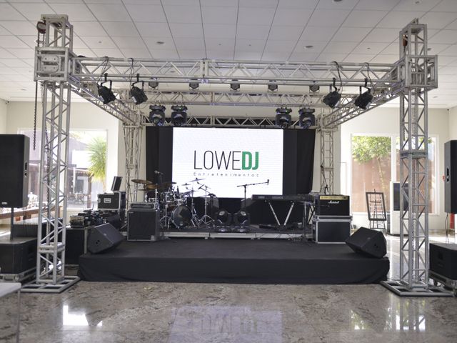 O casamento de Tiago e Nathalia em Brasília, Distrito Federal 12