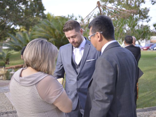 O casamento de Tiago e Nathalia em Brasília, Distrito Federal 13