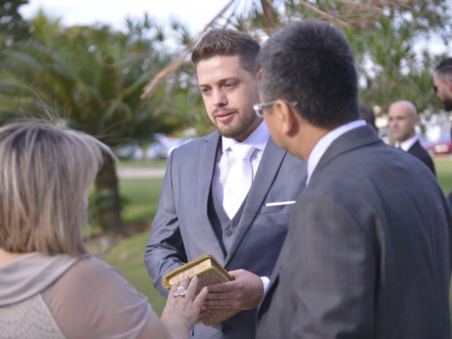 O casamento de Tiago e Nathalia em Brasília, Distrito Federal 14