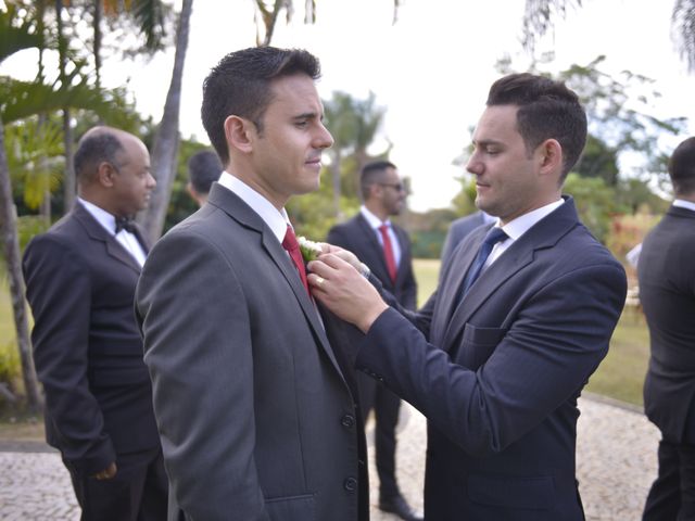 O casamento de Tiago e Nathalia em Brasília, Distrito Federal 18
