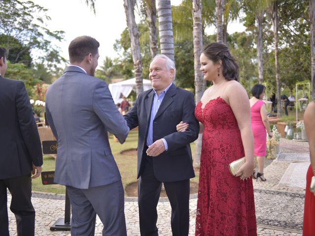 O casamento de Tiago e Nathalia em Brasília, Distrito Federal 19