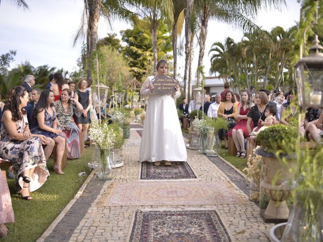 O casamento de Tiago e Nathalia em Brasília, Distrito Federal 23
