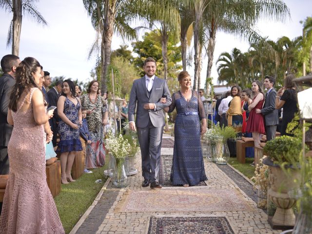 O casamento de Tiago e Nathalia em Brasília, Distrito Federal 24