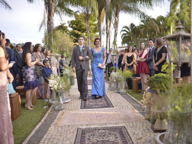 O casamento de Tiago e Nathalia em Brasília, Distrito Federal 26