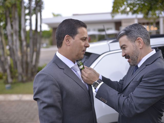 O casamento de Tiago e Nathalia em Brasília, Distrito Federal 28