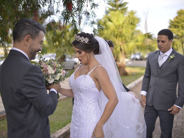 O casamento de Tiago e Nathalia em Brasília, Distrito Federal 30