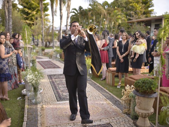 O casamento de Tiago e Nathalia em Brasília, Distrito Federal 32