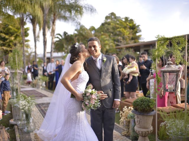 O casamento de Tiago e Nathalia em Brasília, Distrito Federal 34