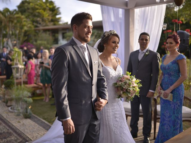 O casamento de Tiago e Nathalia em Brasília, Distrito Federal 36