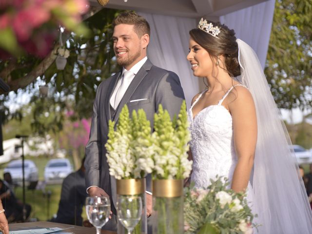 O casamento de Tiago e Nathalia em Brasília, Distrito Federal 38