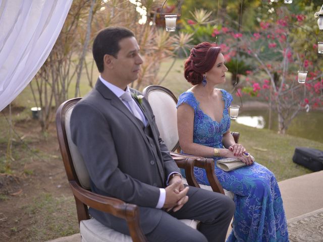O casamento de Tiago e Nathalia em Brasília, Distrito Federal 42