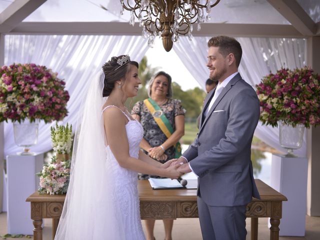 O casamento de Tiago e Nathalia em Brasília, Distrito Federal 43