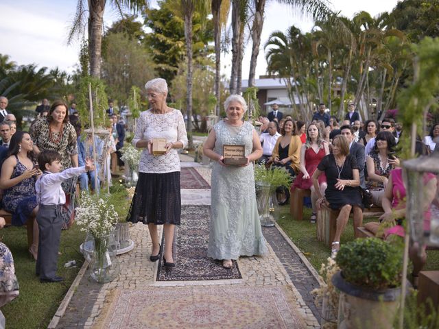 O casamento de Tiago e Nathalia em Brasília, Distrito Federal 44