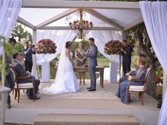 O casamento de Tiago e Nathalia em Brasília, Distrito Federal 47