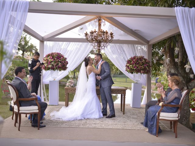 O casamento de Tiago e Nathalia em Brasília, Distrito Federal 48