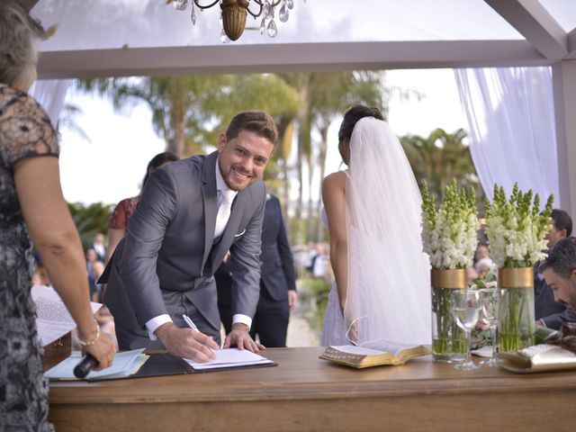 O casamento de Tiago e Nathalia em Brasília, Distrito Federal 50