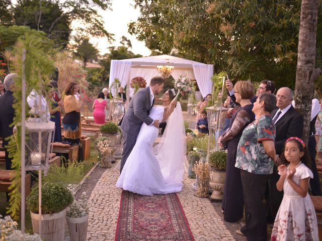 O casamento de Tiago e Nathalia em Brasília, Distrito Federal 52