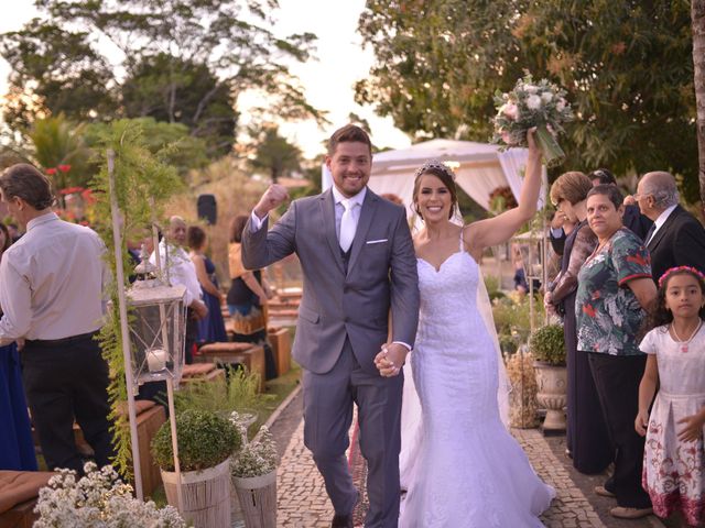 O casamento de Tiago e Nathalia em Brasília, Distrito Federal 53