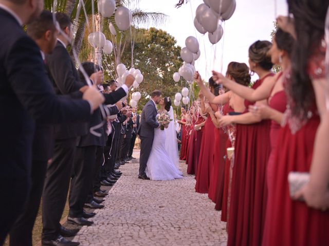 O casamento de Tiago e Nathalia em Brasília, Distrito Federal 54