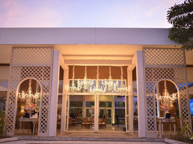 O casamento de Tiago e Nathalia em Brasília, Distrito Federal 55