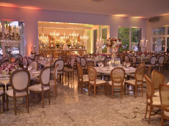 O casamento de Tiago e Nathalia em Brasília, Distrito Federal 56