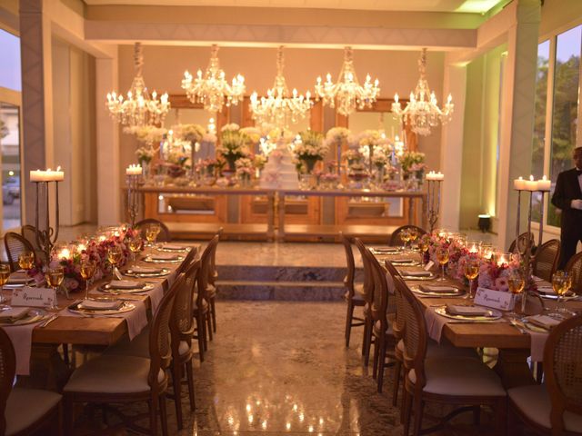 O casamento de Tiago e Nathalia em Brasília, Distrito Federal 57