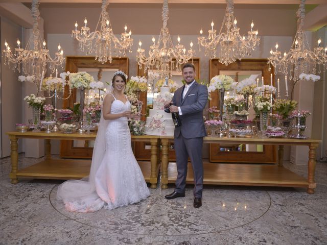 O casamento de Tiago e Nathalia em Brasília, Distrito Federal 59