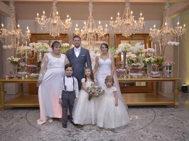 O casamento de Tiago e Nathalia em Brasília, Distrito Federal 62