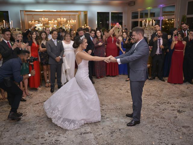 O casamento de Tiago e Nathalia em Brasília, Distrito Federal 64