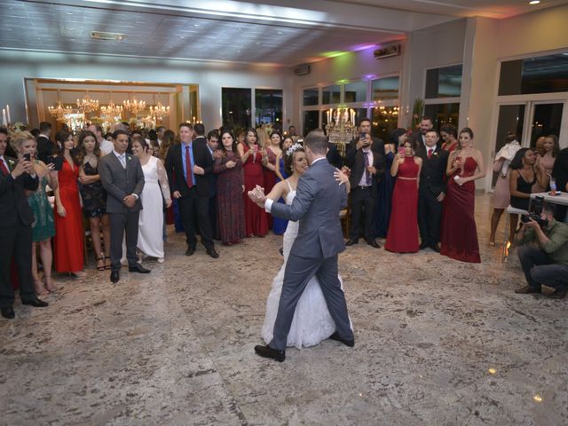 O casamento de Tiago e Nathalia em Brasília, Distrito Federal 65