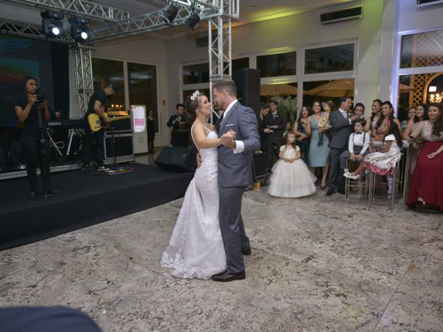 O casamento de Tiago e Nathalia em Brasília, Distrito Federal 66