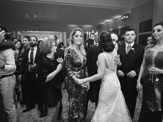 O casamento de Tiago e Nathalia em Brasília, Distrito Federal 68