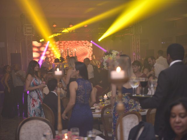O casamento de Tiago e Nathalia em Brasília, Distrito Federal 70