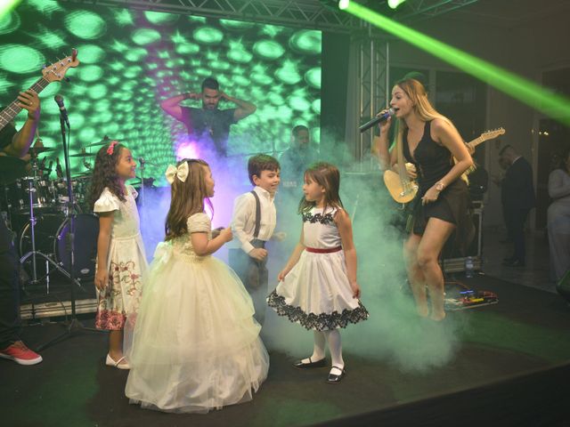 O casamento de Tiago e Nathalia em Brasília, Distrito Federal 71