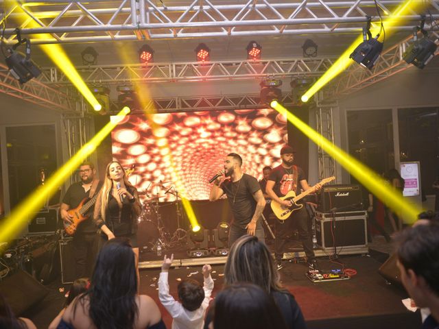O casamento de Tiago e Nathalia em Brasília, Distrito Federal 73