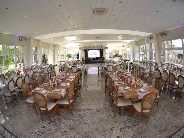 O casamento de Tiago e Nathalia em Brasília, Distrito Federal 75