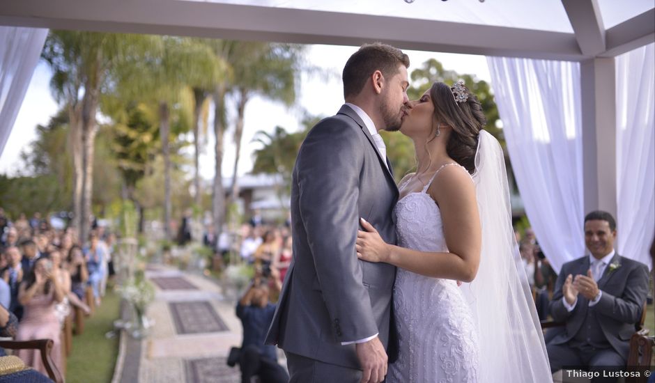 O casamento de Tiago e Nathalia em Brasília, Distrito Federal