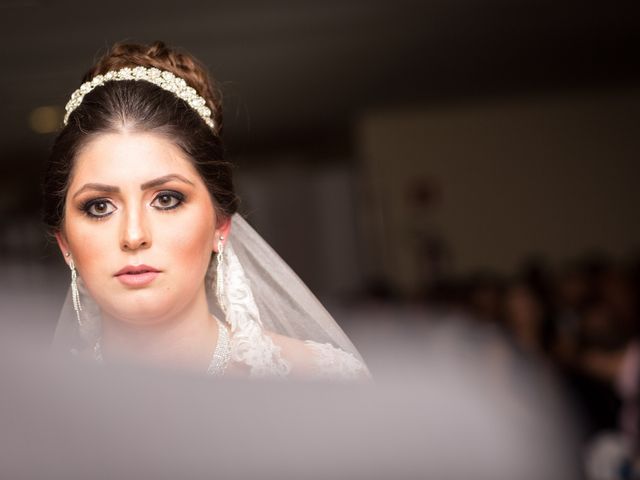 O casamento de Gustavo e Jacqueline em Santo André, São Paulo 24