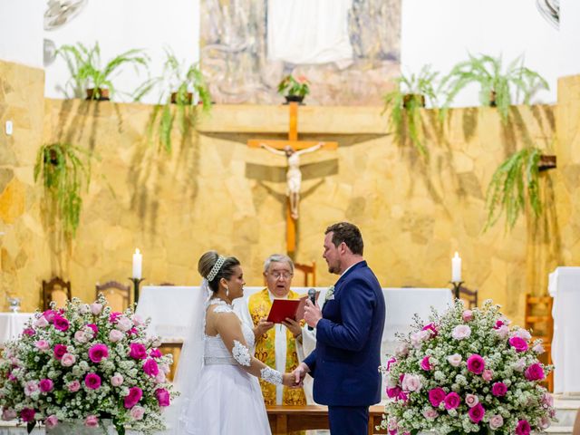 O casamento de Henrique e Camila em Paranavaí, Paraná 29