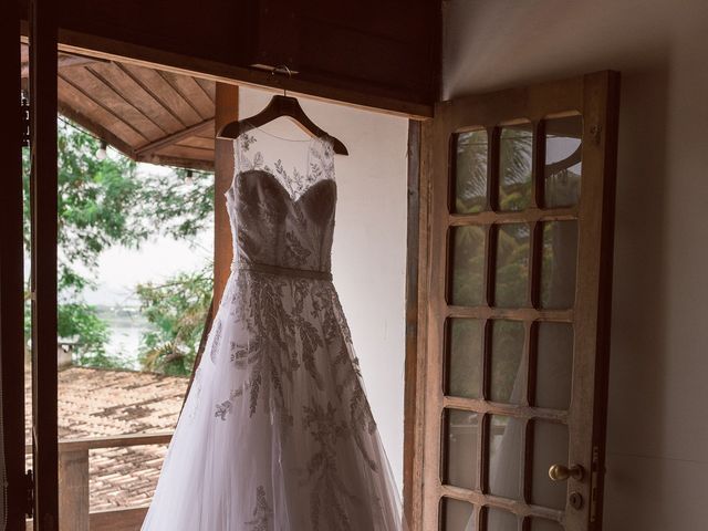 O casamento de Cesar e Jeane em Rio de Janeiro, Rio de Janeiro 4